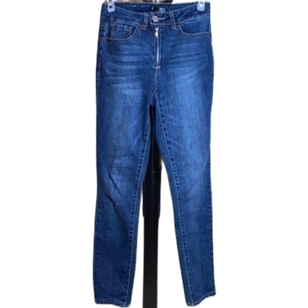 BBJ Los Angeles denim jeans, size 25 high waist